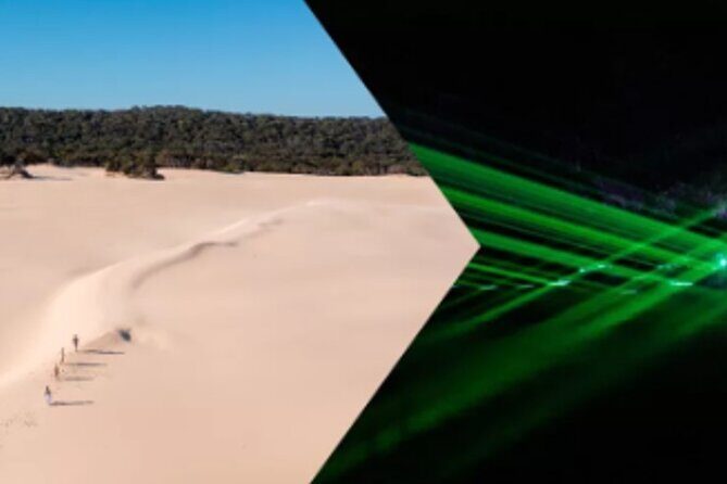 Fraser Island Whale Watch Encounter - Who Will Love This Tour?