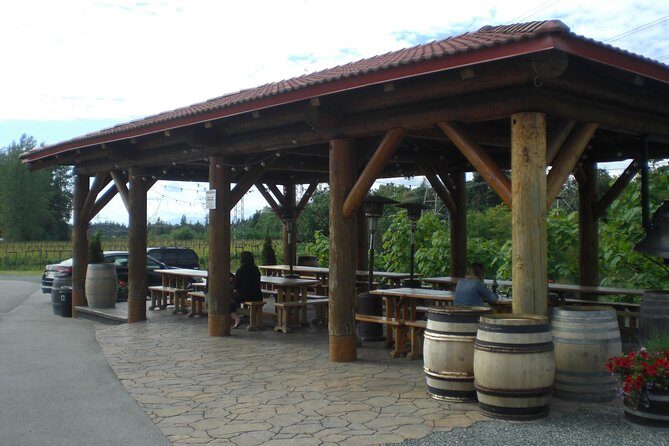 Fraser Valley Social Wine Tasting Private Tour - The Experience and What You Can Expect