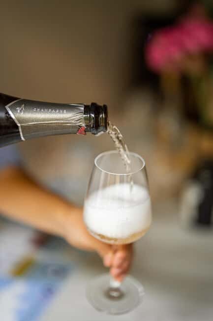 Frecnh Wine Tasting in City Center of Nice - What to Expect from the French Wine Tasting in Nice