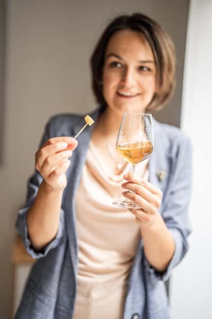 Frecnh Wine Tasting in City Center of Nice - Who Might Want to Consider Alternatives?