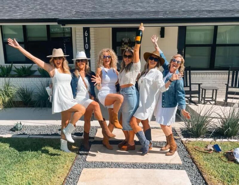 Fredericksburg: Luxury Hill Country Winery and Brewery Tour - Key Points