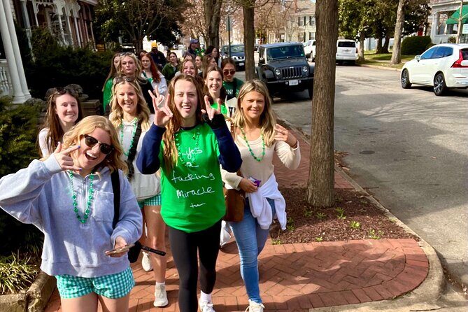 Fredericksburg Walking Tour - Why This Tour Works for Different Travelers