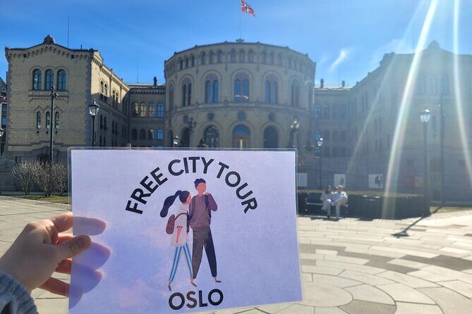 Free City Walking Tour in Oslo - Who Would Love This Tour
