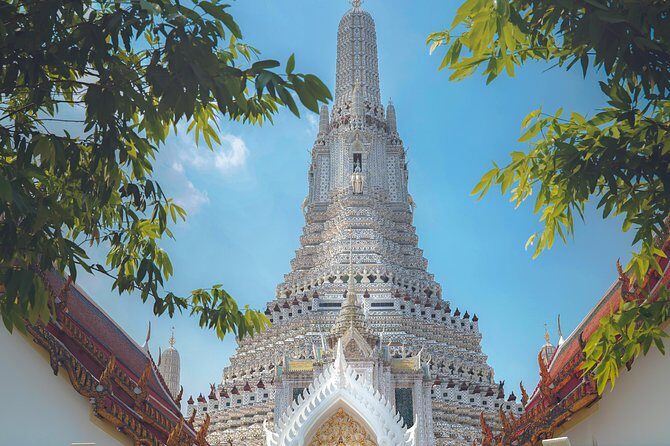 Free discovery of Bangkok with your private English-speaking guide - Final Thoughts
