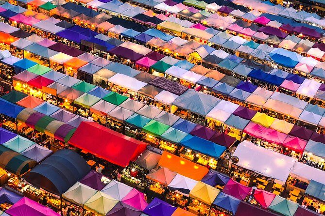 Free discovery of Bangkok with your private English-speaking guide - FAQ