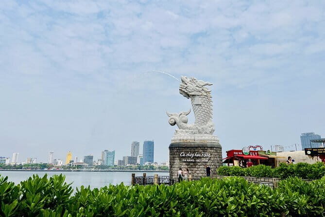 [Free E-sim] Ao Dai City Tour in Danang - Who Will Love This Tour?