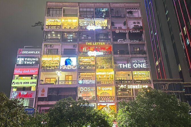 [Free E-sim] Evening Walking Tour in Saigon - Why This Tour Stands Out