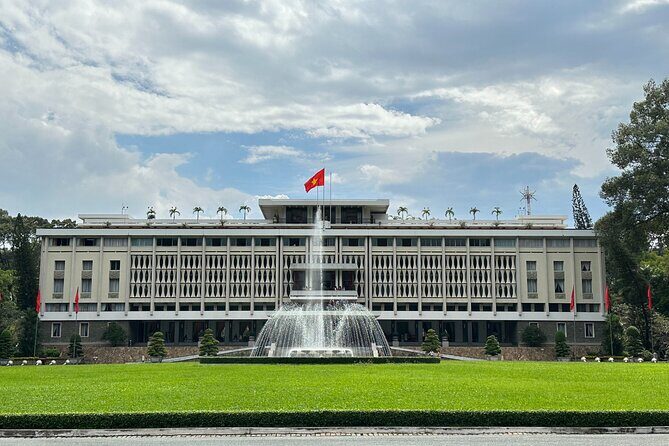 [Free E-sim] Half Day Guided Tour in Ho Chi Minh City - Final Thoughts: Is It Worth It?