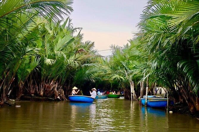 [Free E-sim] Hoi An Journey Coconut boat and Street Food - Final Thoughts