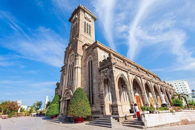 [Free E-sim] Nha Trang Instagram Day Tour - Key Points