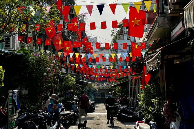 [Free E-sim] SaiGon Hidden Gem Halfday Explore Local Life Tour - Final Thoughts