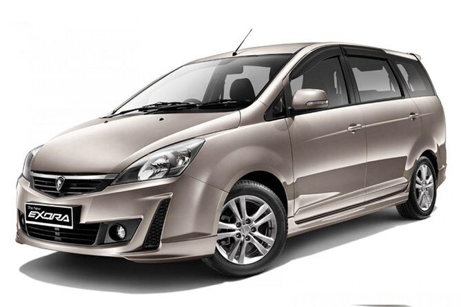 Free & Easy - Kuala Lumpur Private Car Charter Including Driver - Exploring Kuala Lumpur with a Private Car and Driver: An Honest Review