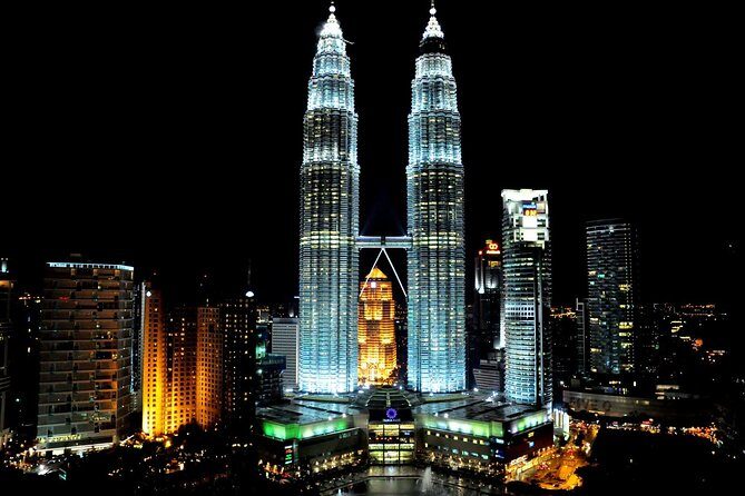 Free & Easy - Kuala Lumpur Private Car Charter Including Driver - An In-Depth Look at the Private Car Charter Experience in Kuala Lumpur