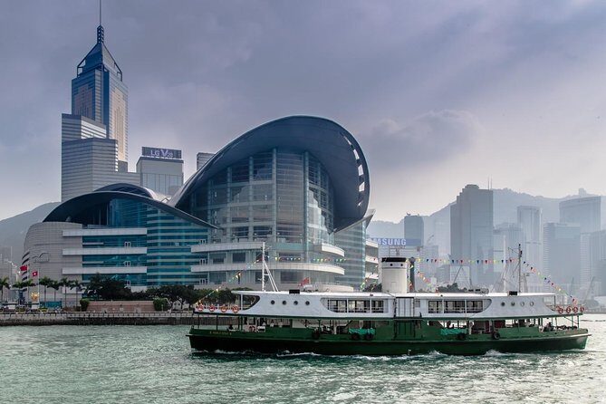 Free & Easy : Private Luxury Limo with driver from Hong Kong - What to Expect from the Tour
