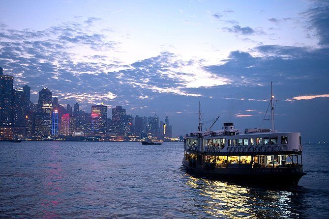 Free & Easy : Private Luxury Limo with driver from Hong Kong - Who Would Love This Experience?