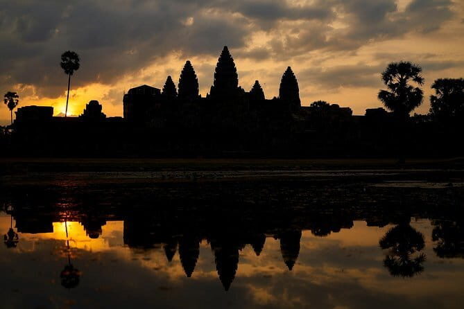 ( Free eSim) Classic Angkor Wat Sunrise Full Day Tour - Final Thoughts: Is This Tour Right for You?