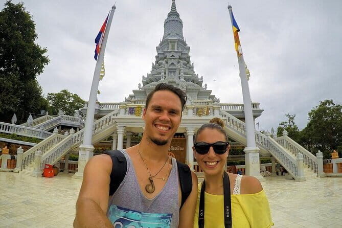 ( Free eSim) Classic Phnom Penh Full Day Tour - Who Should Consider This Tour?