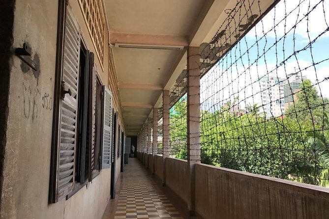 ( Free eSim) Historical Phnom Penh Full Day Tour - Final Thoughts: Who Should Consider This Tour?