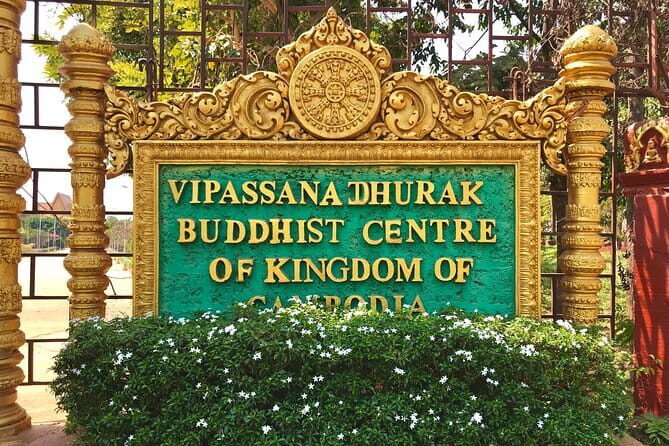 ( Free eSim) Oudong Mountain Full Day Tour- Phnom Penh - Discovering Oudong: A Day of History, Culture, and Quiet Beauty