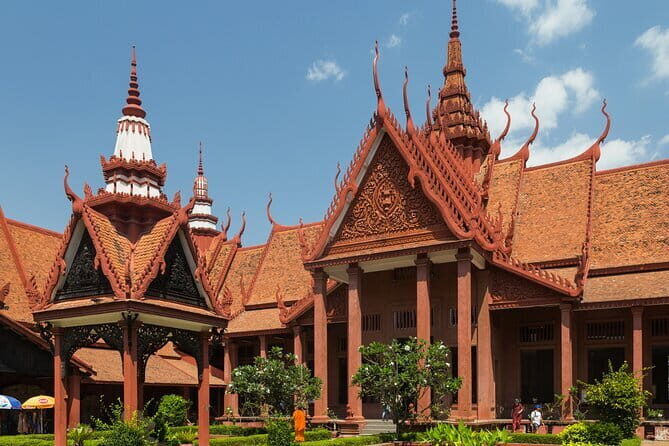 ( Free eSim) Oudong Mountain Full Day Tour- Phnom Penh - Final Thoughts