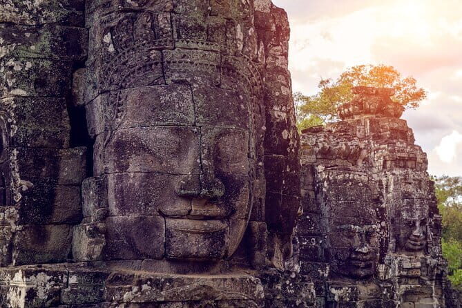 (Free eSim)Classic Angkor Wat Full Day with Sunrise Private Tour - Practical Details and What You Get