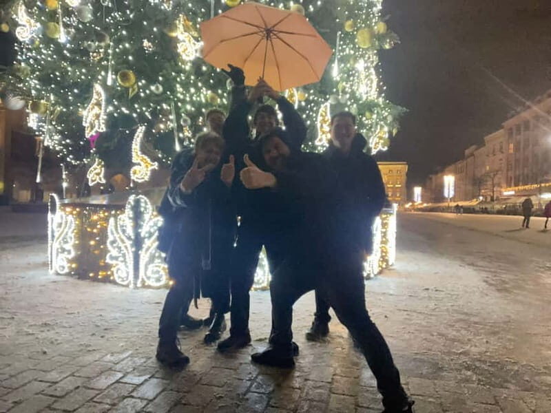 FREE fun explorers pub Crawl with OPTIONAL 1 hour open bar - Who Is This Tour Best For?