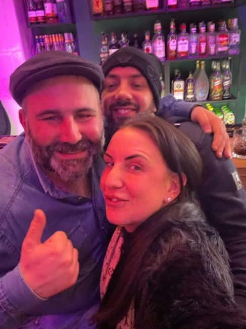 FREE fun explorers pub Crawl with OPTIONAL 1 hour open bar - FAQ