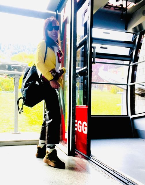 FREE PHOTO in Zurich walk cable car panoramic lake Zurich - The Sum Up