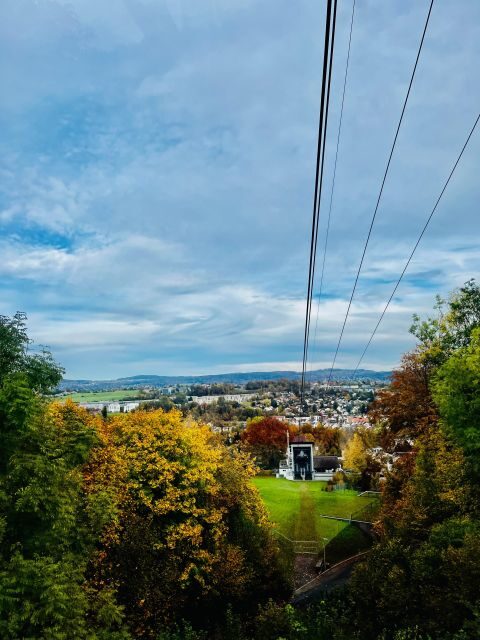 FREE PHOTO in Zurich walk cable car panoramic lake Zurich - FAQ