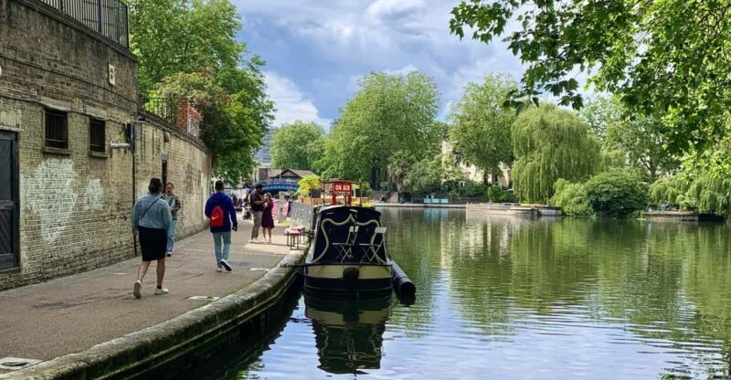 Free things to in London Outdoors - Discovering London’s Hidden Corners: A Complete Breakdown