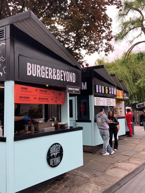 Free things to in London Outdoors - Final Thoughts: Who Should Consider This Tour?