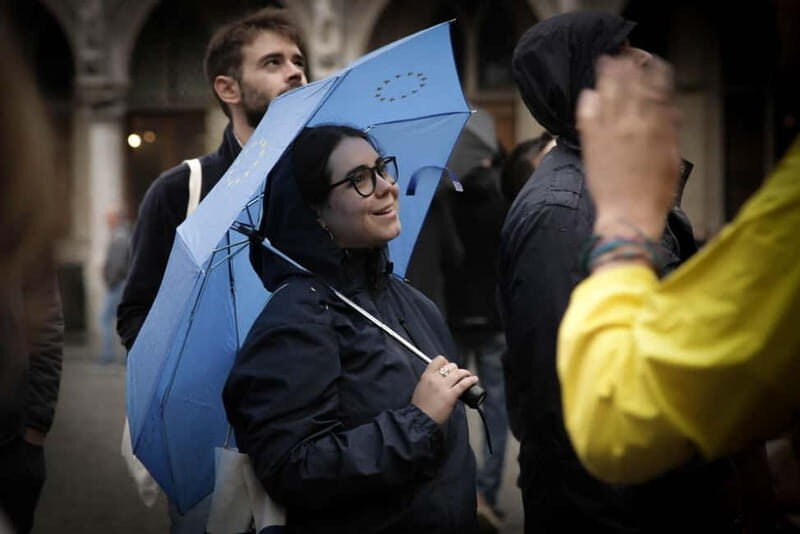 FREE TOUR OF BRUSSELSTHE MOST COMPLETE+PDF GUIDE - Is This Tour Worth It?