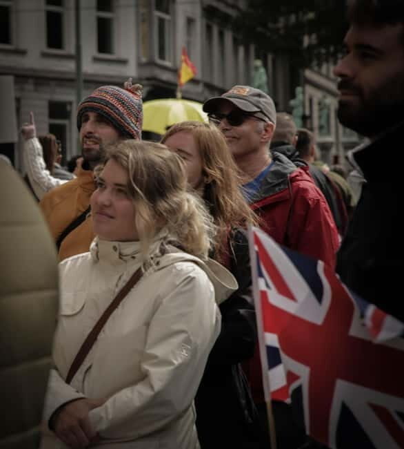 FREE TOUR OF BRUSSELSTHE MOST COMPLETE+PDF GUIDE - Who Would Enjoy This Tour Most?