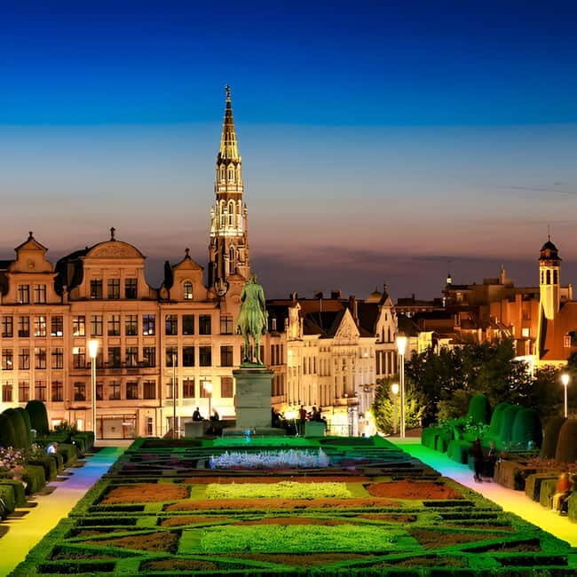 FREE TOUR OF BRUSSELSTHE MOST COMPLETE+PDF GUIDE - Final Thoughts