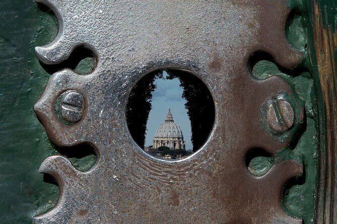 Free Urban Trekking with an Archaeologist - Introduction: A Fresh Way to See Rome