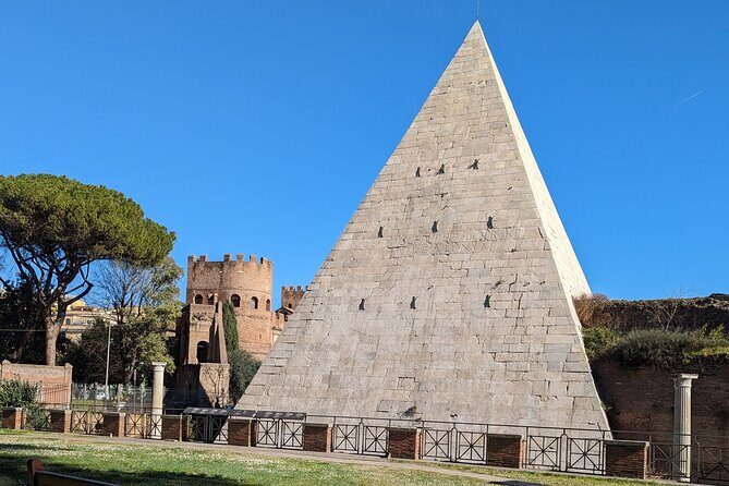 Free Urban Trekking with an Archaeologist - Frequently Asked Questions