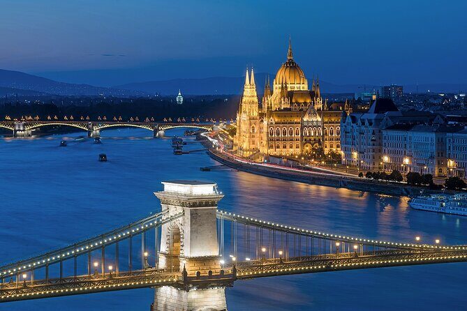 Free walking tour in the Buda Castle incl. Fisherman's Bastion - What Makes This Tour Stand Out?