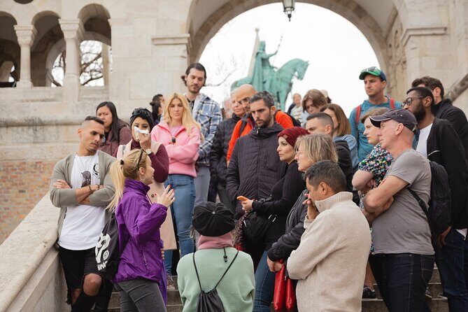 Free walking tour in the Buda Castle incl. Fisherman's Bastion - FAQs