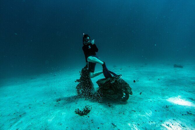 Freediving in Phuket - SSI - AIDA - Molchanovs - PADI - An In-Depth Look at the Experience