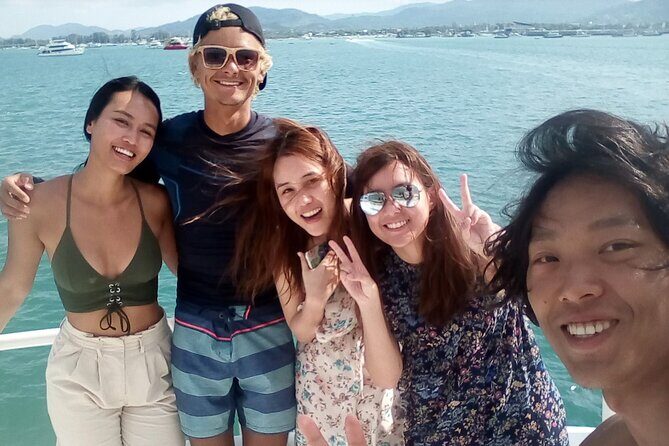 Freediving in Phuket - SSI - AIDA - Molchanovs - PADI - The Sum Up