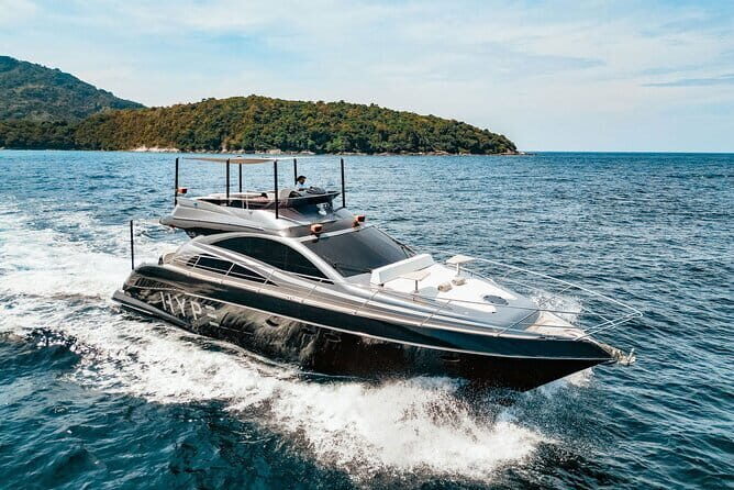 Freedom Party Boat Cruise By HYPE Boat Club Phuket - Include Pickup Transfer - FAQ