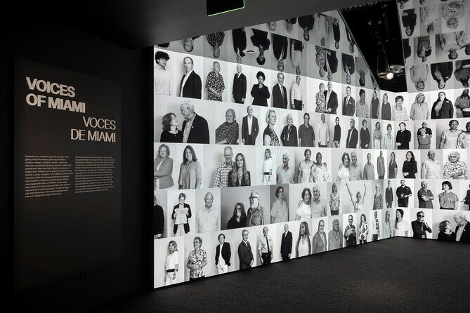 Freedom Tower Miami Museum Admission Tickets - Key Points