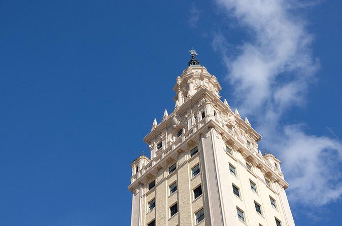 Freedom Tower Miami Museum Admission Tickets - FAQ