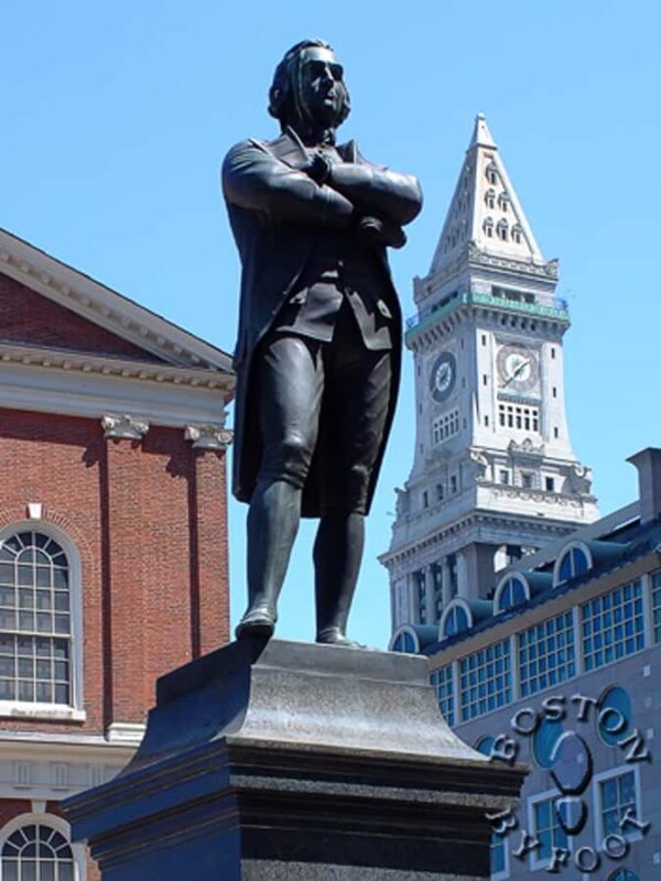 Freedom Trail: Small Group or Private 2 Hour Walking Tour - Who Should Consider This Tour?