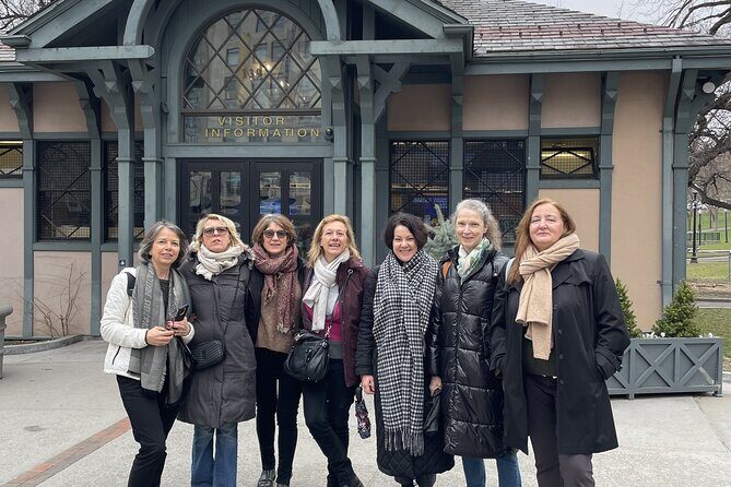 Freedom Trail Walking Tour in Boston in French - Considerations and Practical Tips
