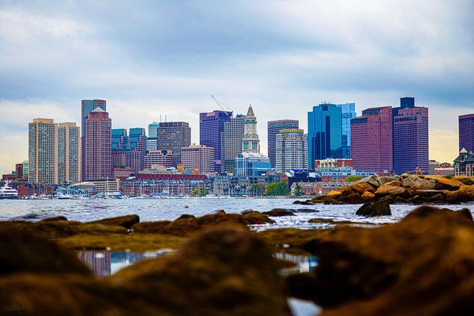 Freedom Trail walking tour in Boston (USA) - Practical Details and What to Expect
