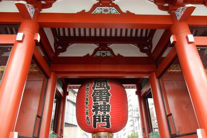 Freely set up plans Guided Private Tours in Tokyo - In-Depth Look at the Tour Experience