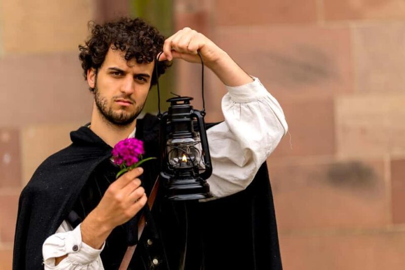 Freiburg: Acting tour Historix tour "Cathedral, gates, city legends" - Practical Tips for Visitors