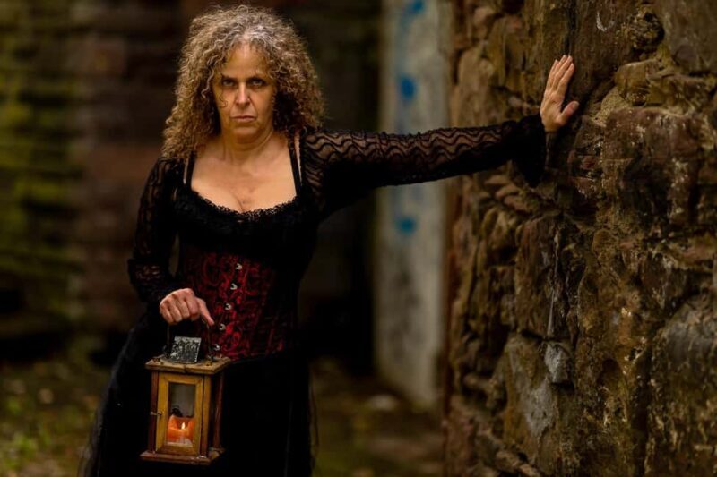 Freiburg: Acting tour "Witches, Torture, Stake" with Historix-Tours - Key Points