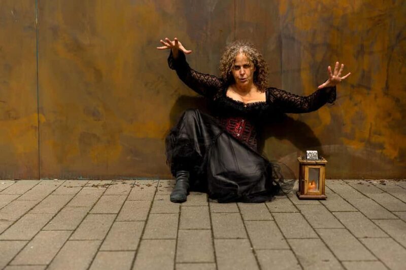 Freiburg: Acting tour "Witches, Torture, Stake" with Historix-Tours - Frequently Asked Questions